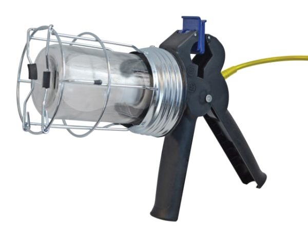 Heavy-Duty Inspection Lamp 110V FPPSLGRIPLEL