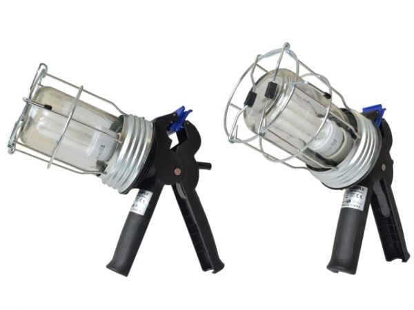 Heavy-Duty Inspection Lamp 240V FPPSLGRIPLE - Image 2
