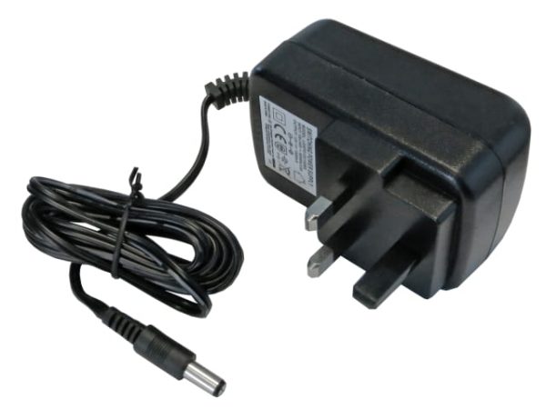 Replacement Charger for FPPSLLED20TB FPPSLLED20RC