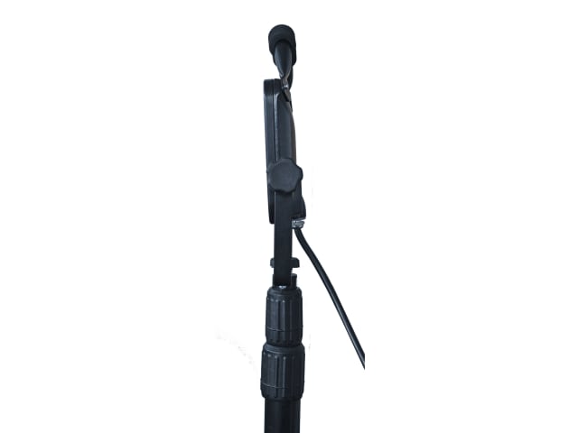 SMD LED Single Head Tripod Site Light 20W 1800 Lumens 240V FPPSLLED20V - Image 3