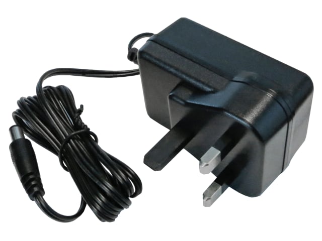 Replacement Charger for FPPSLLEDPOD & FPPSLLED10W FPPSLLEDPODC