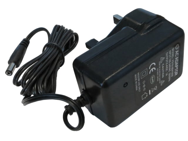 Replacement Charger for FPPSLLEDPOD & FPPSLLED10W FPPSLLEDPODC - Image 2