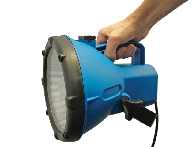 Low Energy Work Light Lamp with Base 36W 110V FPPSLWORKLEL - Image 2