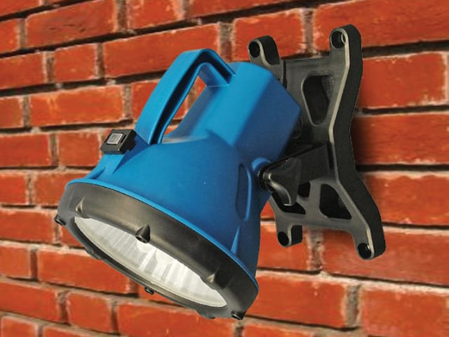 Low Energy Work Light Lamp with Base 36W 110V FPPSLWORKLEL - Image 3