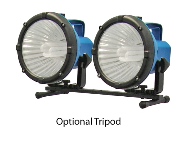 Low Energy Work Light Lamp with Base 36W 110V FPPSLWORKLEL - Image 4
