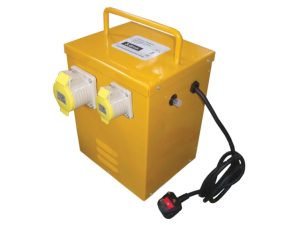 Heater Transformer 3kVA Continuous Rate FPPTRANHEAT