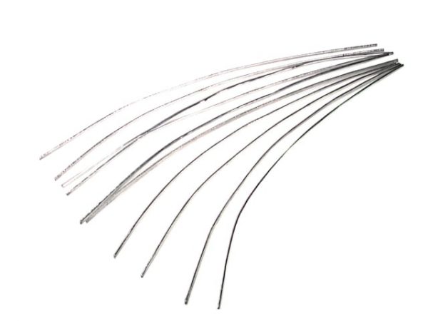 Blowpipe Solder - Approximately 1/2 Kilo FRYBLO