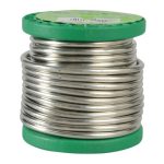 Lead-Free Solder 99c - 250g FRYLF250