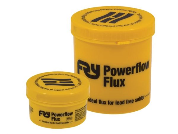 Powerflow Flux Large 350g FRYPFLARGE - Image 2