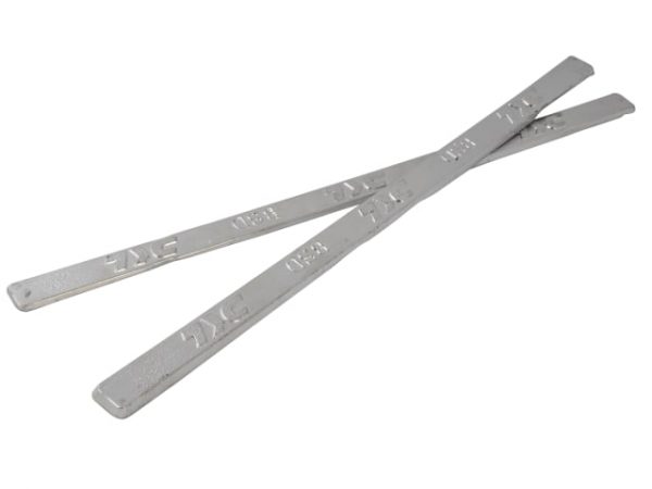 Plumber's Solder - Approximately 1 Kilo FRYPLU