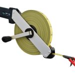 TC30/14ME Tracker Tough Coat Tape 30m/100ft (Width 13mm) FSCTC3014