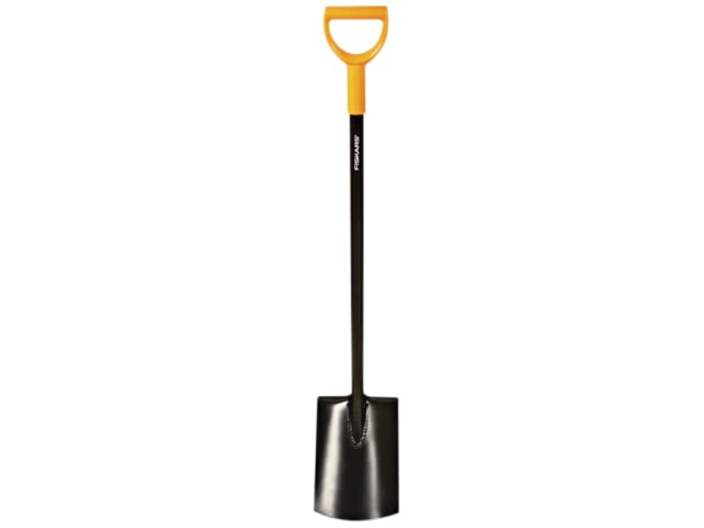 Solid Spade Rounded FSK1003456