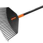 Solid Leaf Rake - Medium FSK1003464