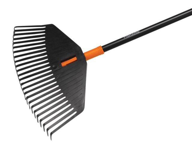 Solid Leaf Rake - Medium FSK1003464