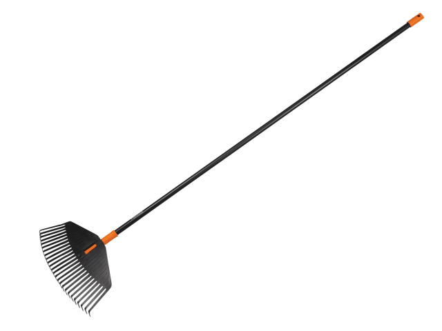 Solid Leaf Rake - Medium FSK1003464 - Image 2