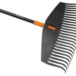 Solid Leaf Rake - Large FSK1003465