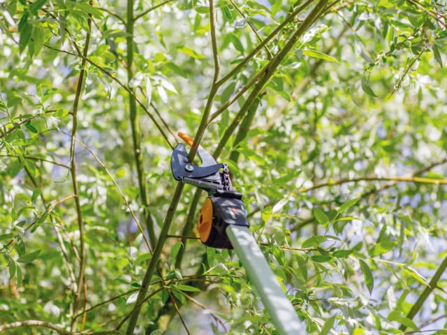 PowerGear Tree Pruner FSK1023625 - Image 5