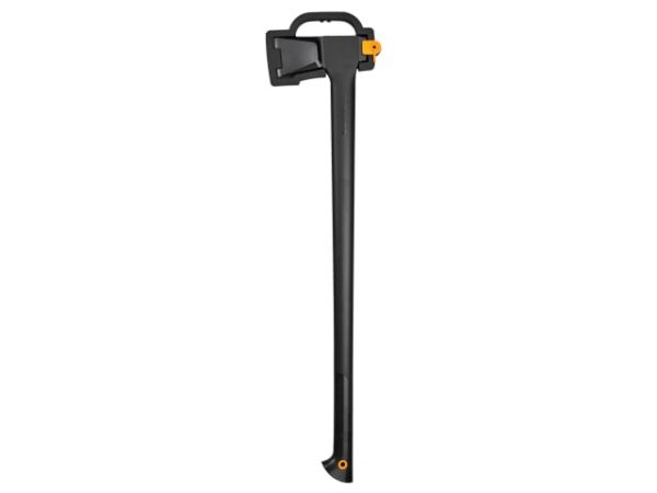 Solid A26 Splitting Axe 2.5kg (5.5 lb) FSK1052043 - Image 2