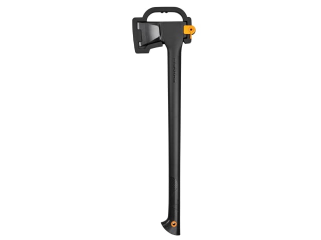 Solid A19 Splitting Axe 1.5kg (3.3 lb) FSK1052044 - Image 2