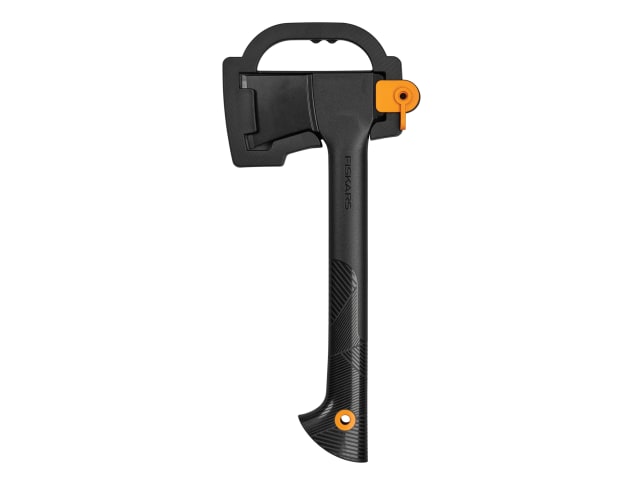 Solid A6 Chopping Axe 643g (1.4 lb) FSK1052046 - Image 2