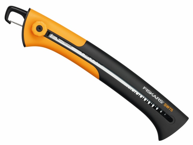 Xtract SW75 Garden Pruning Saw 225mm FSK123880 - Image 2