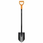 Solid Spade Pointed FSK131413