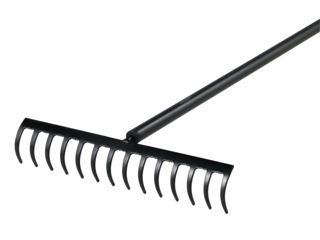 Solid Soil Rake FSK135715