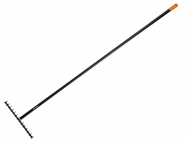 Solid Soil Rake FSK135715 - Image 2