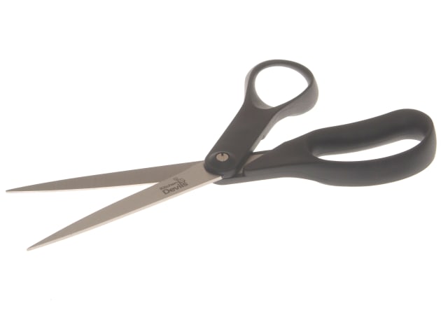 Kitchen Plus Scissors 180mm (7in) FSK602014