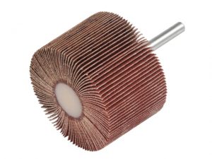 SD5020C Flap Wheel 50 x 20mm - Coarse GAR5020C