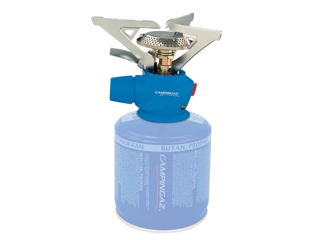 Twister Plus PZ Stove & Carry Case GAZ204189