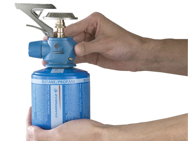 Twister Plus PZ Stove & Carry Case GAZ204189 - Image 2