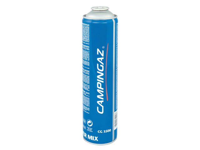 CG3500 Butane/Propane Gas Cartridge 350g GAZ3500