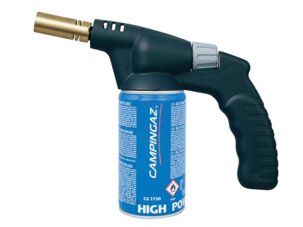 TH 2000 Handy Blowlamp with Gas GAZTH2000