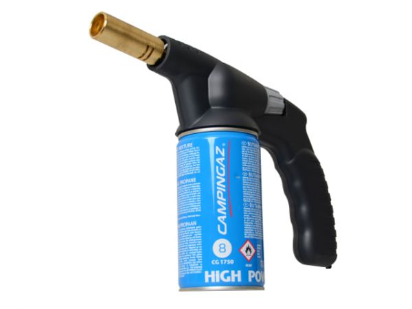 TH 2000 Handy Blowlamp with Gas GAZTH2000 - Image 2