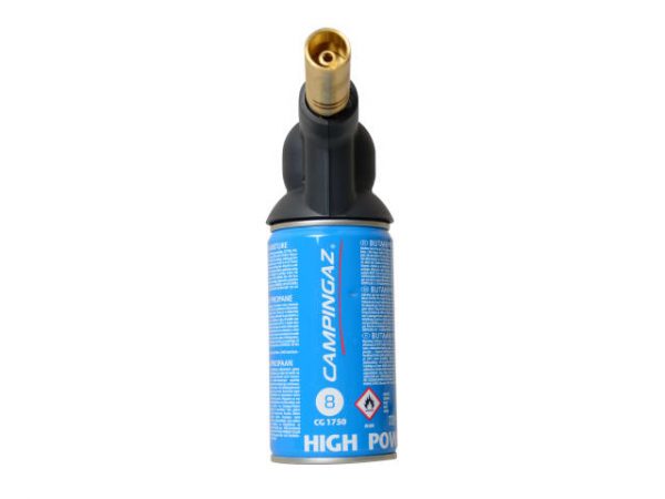 TH 2000 Handy Blowlamp with Gas GAZTH2000 - Image 3
