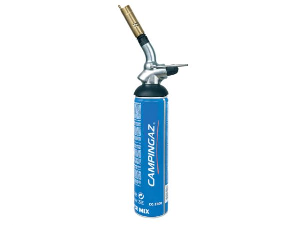 THP3000PZ High Power Auto Blowlamp with Gas GAZTHP3000PZ