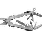 Stainless Steel Multi-Pliers 600 - Needlenose GER1014020