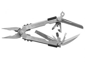 Stainless Steel Multi-Pliers 600 - Needlenose GER1014020
