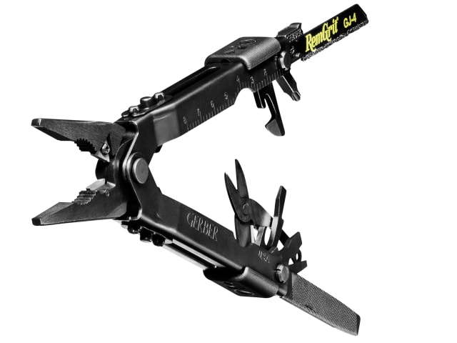 Bladeless Multi-Pliers 600 GER1019784