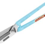 G245 Straight Tin Snips 250mm (10in) GIL24510