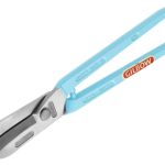 G246 Curved Tin Snips 300mm (12in) GIL24612