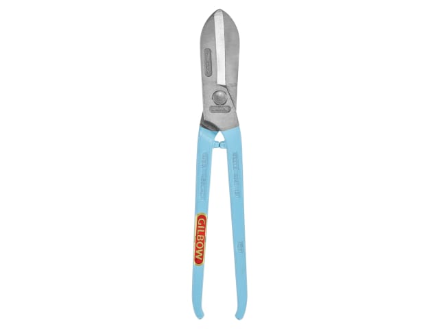 G246 Curved Tin Snips 300mm (12in) GIL24612 - Image 2