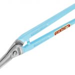 G67 Left Hand Universal Tin Snips 280mm (11in) GIL67