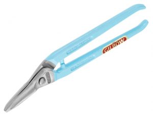 G67 Left Hand Universal Tin Snips 280mm (11in) GIL67