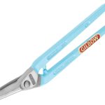 G69 Right Hand Universal Tin Snips 280mm (11in) GIL69