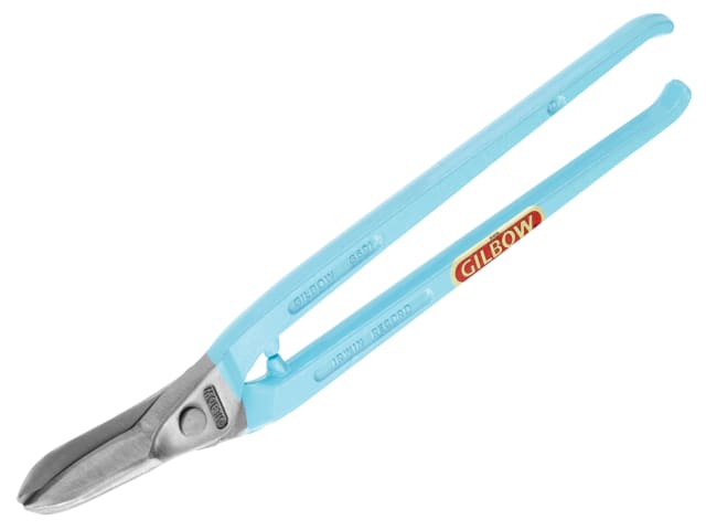 G691 Right Hand Universal Tin Snips 350mm (14in) GIL691