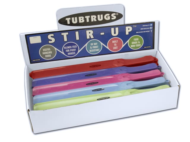 Multi-Purpose Stir-Up Profit Pack GORTSTIR