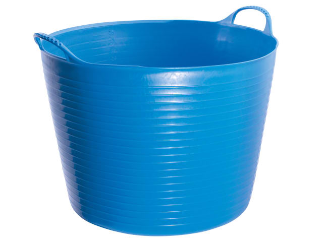 Gorilla Tub® 38 litre Large - Blue GORTUB42BLU
