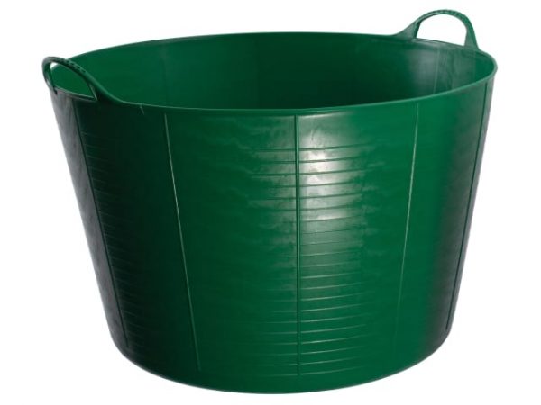 Tubtrugs® Tub 75 litre Extra Large - Green GORTUB75GRE